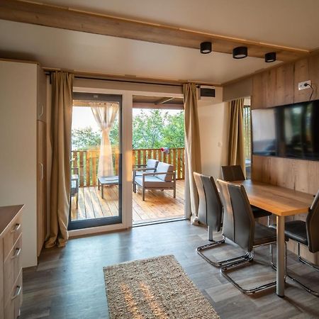 Luxury Home Sanella Klenovica Luaran gambar