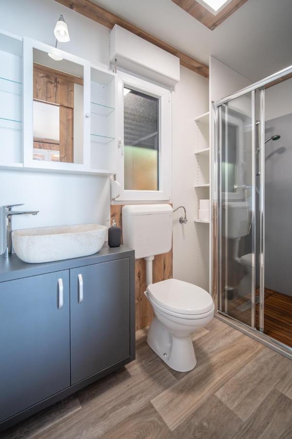 Luxury Home Sanella Klenovica Luaran gambar