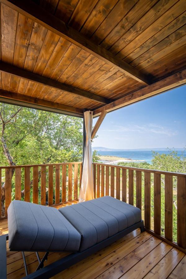 Luxury Home Sanella Klenovica Luaran gambar