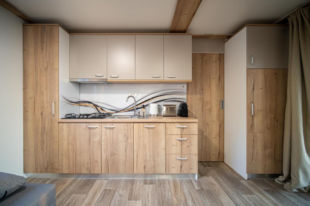 Luxury Home Sanella Klenovica Luaran gambar
